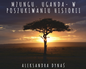 mzungu uganda