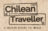 chilean traveller entrevista