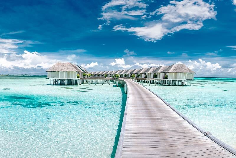travel to Maldivas