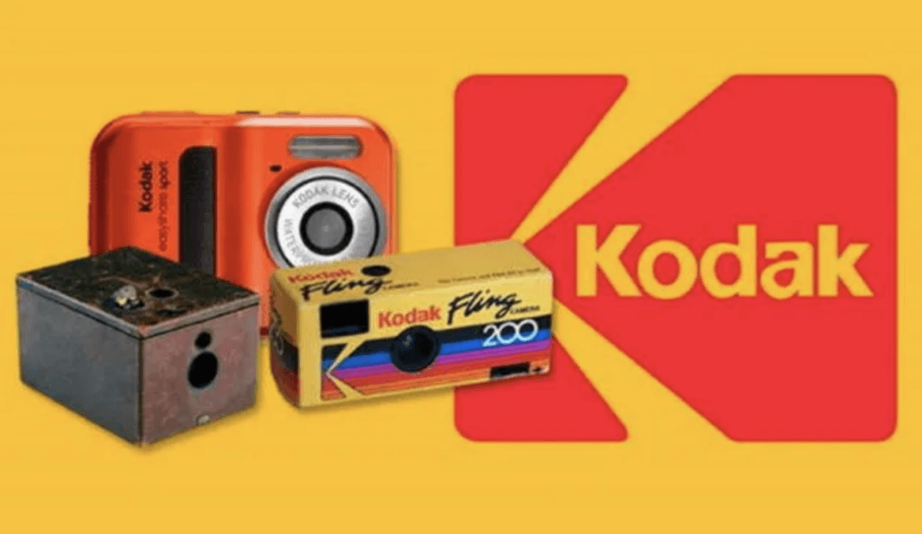 Kodak company