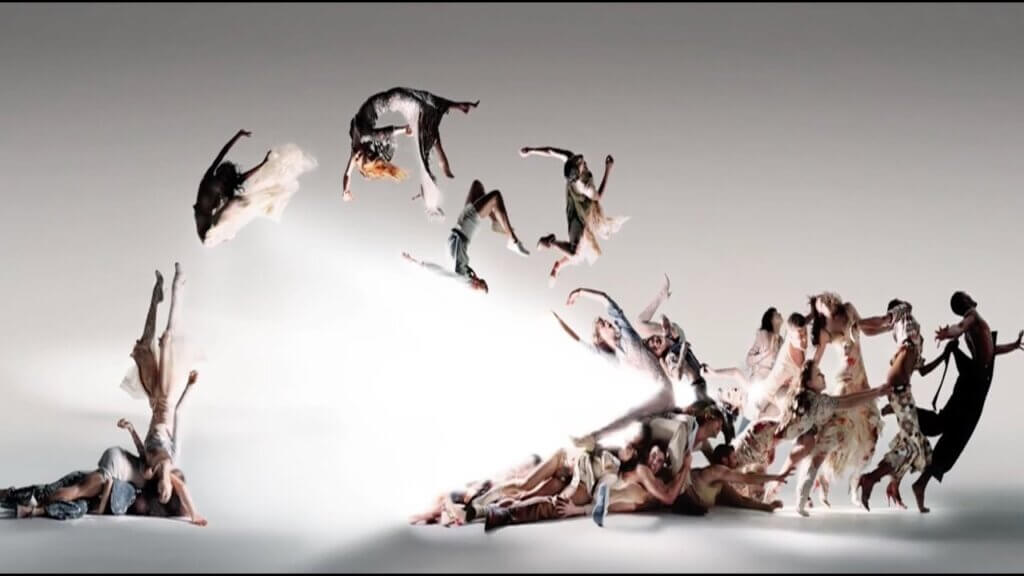 Nick Knight in the blog post of the best event photographers in the world